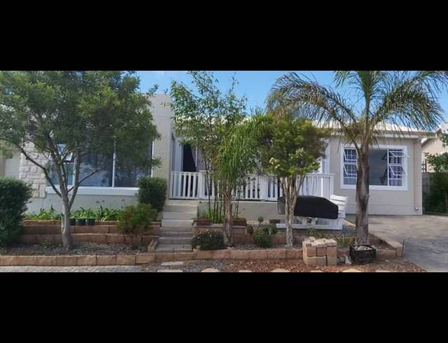 3 BEDROOM TOWNHOUSE FOR SALE IN HEIDERAND